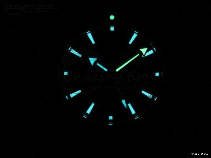 1218 Durable Planet Ocean Professional Ceramic Bezel 45.5mm 1:1 VSF Best Edition Orange Markers on SS Bracelet A8500 Super Clone 8052